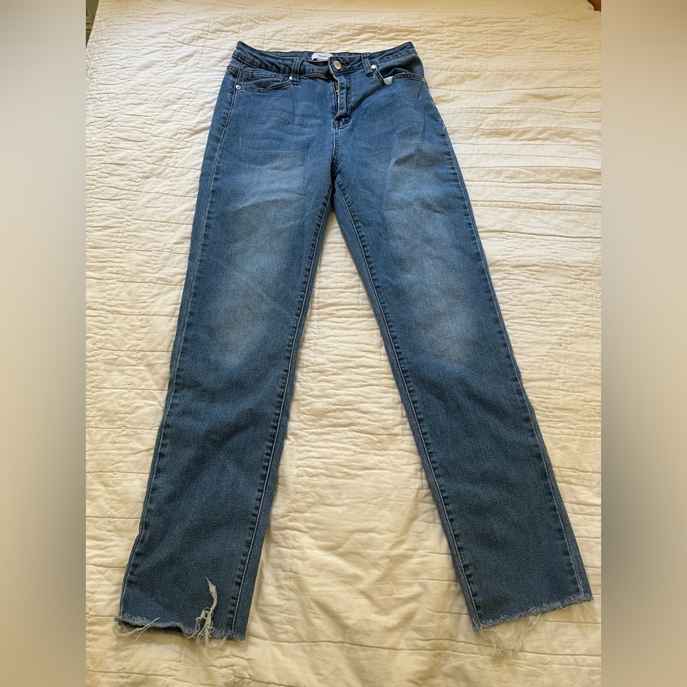 Forever 21 jean pants